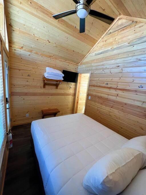 066 South Rim Grand Canyon Tiny Home Sleeps 8 瓦莱 外观 照片