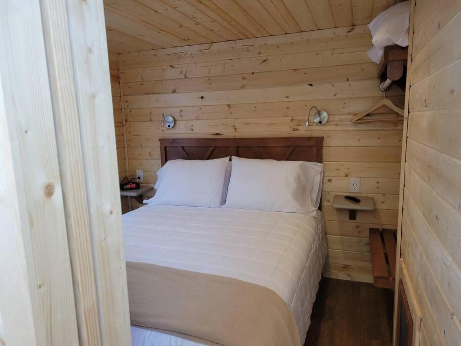 066 South Rim Grand Canyon Tiny Home Sleeps 8 瓦莱 外观 照片