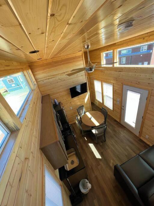 066 South Rim Grand Canyon Tiny Home Sleeps 8 瓦莱 外观 照片