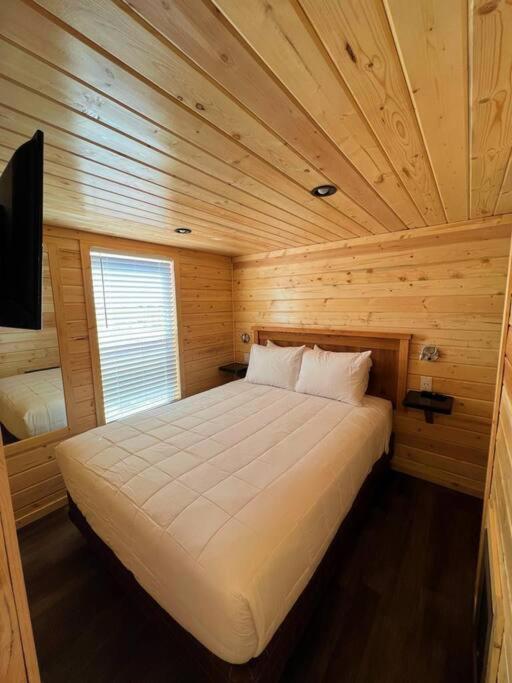 066 South Rim Grand Canyon Tiny Home Sleeps 8 瓦莱 外观 照片