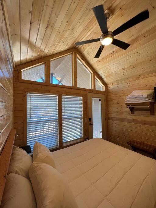 066 South Rim Grand Canyon Tiny Home Sleeps 8 瓦莱 外观 照片