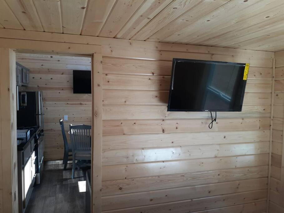 066 South Rim Grand Canyon Tiny Home Sleeps 8 瓦莱 外观 照片