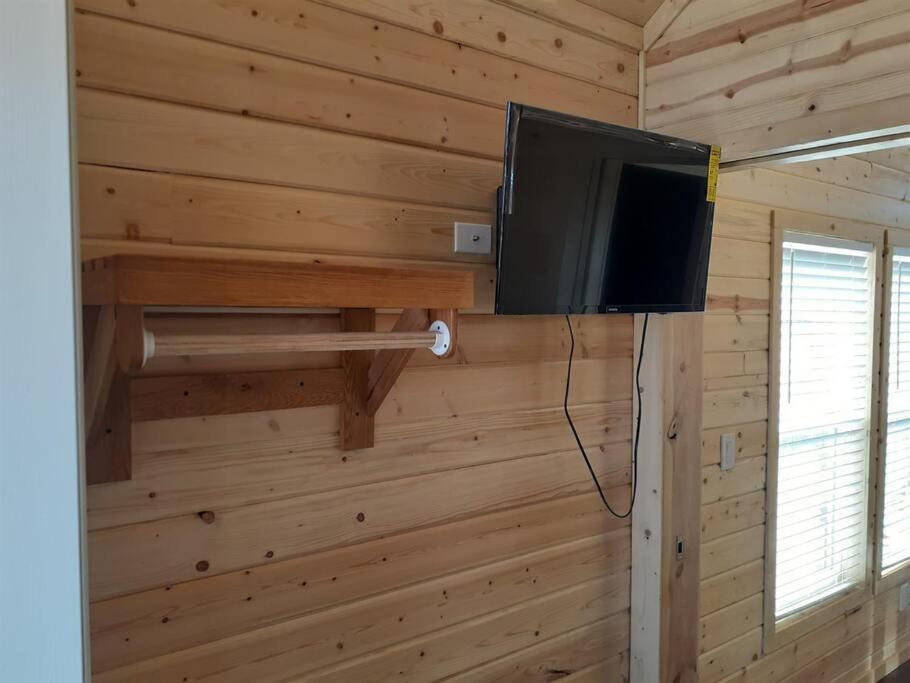 066 South Rim Grand Canyon Tiny Home Sleeps 8 瓦莱 外观 照片