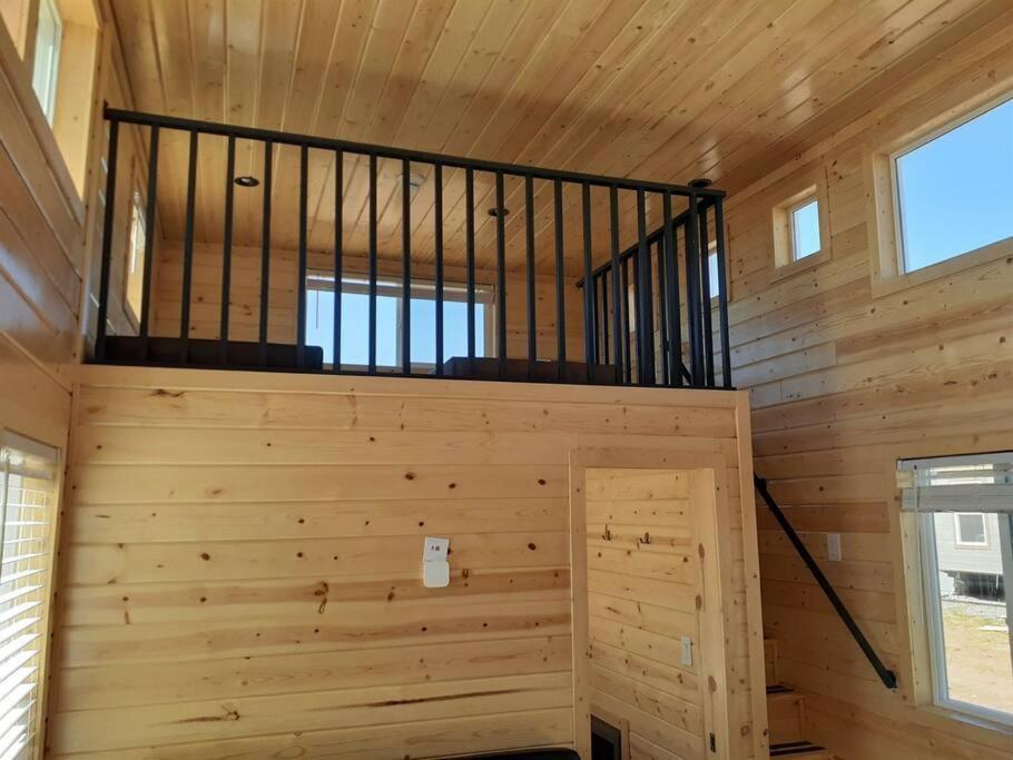 066 South Rim Grand Canyon Tiny Home Sleeps 8 瓦莱 外观 照片