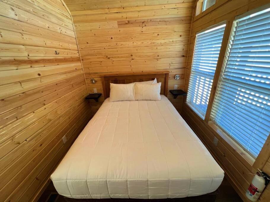 066 South Rim Grand Canyon Tiny Home Sleeps 8 瓦莱 外观 照片